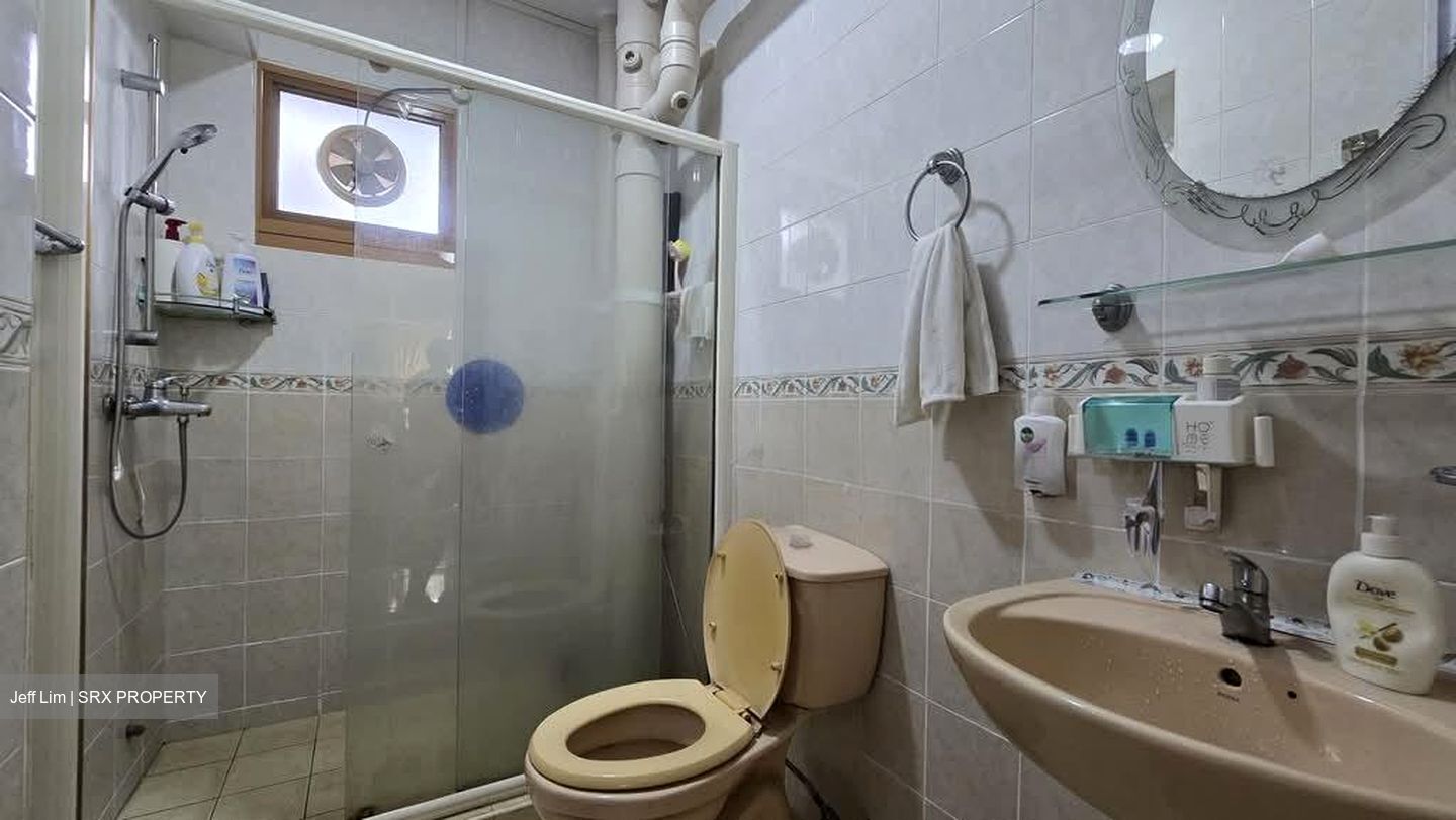 Blk 313A Anchorvale Gardens (Sengkang), HDB 4 Rooms #581864311